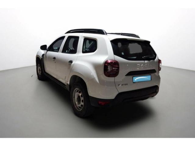 Dacia Duster image 7