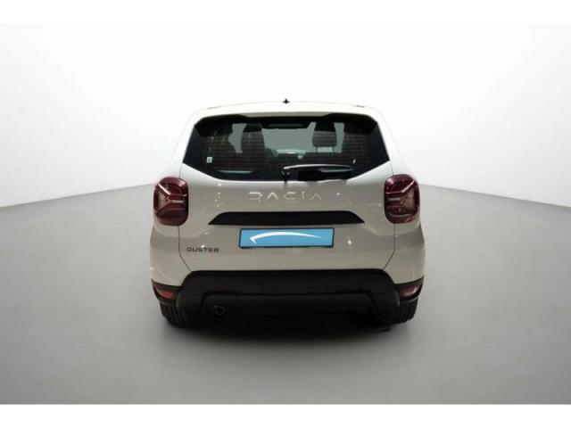 Dacia Duster image 8