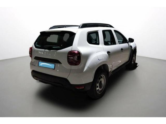 Dacia Duster image 3