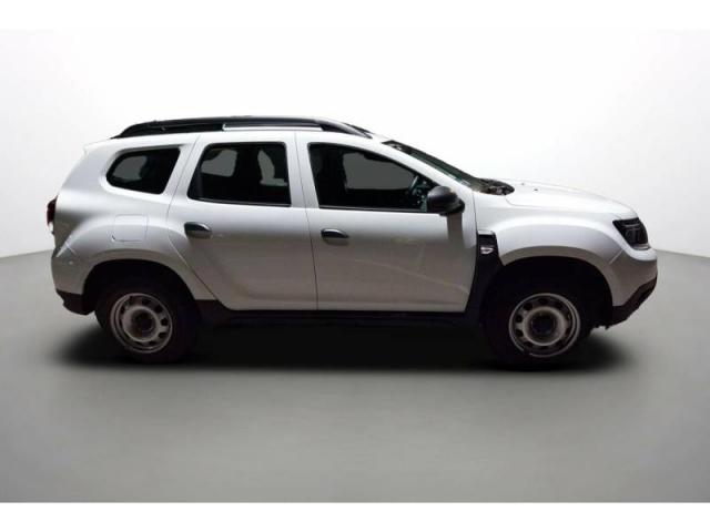 Dacia Duster image 5