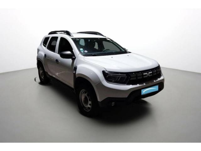Dacia Duster image 6