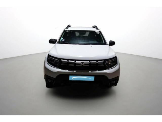 Dacia Duster image 4