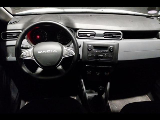 Dacia Duster image 2