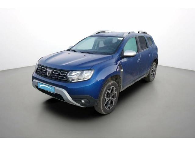 Dacia Duster Eco-G 100 4x2 Prestige