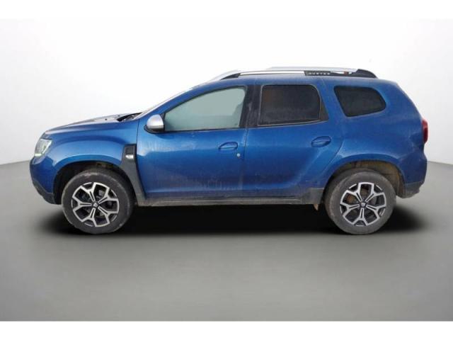 Dacia Duster image 5