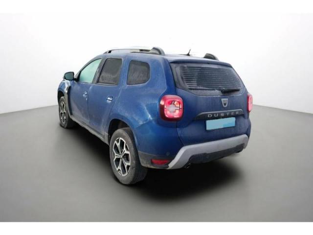 Dacia Duster image 3