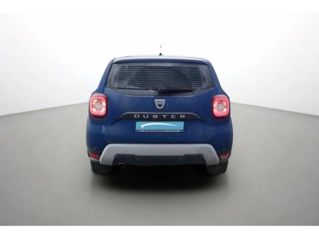 Dacia Duster image 6