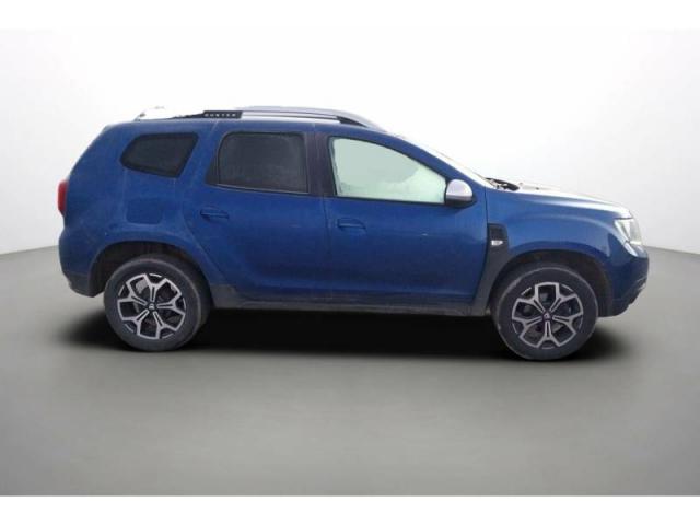 Dacia Duster image 7