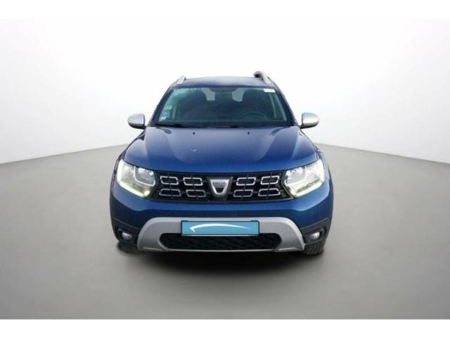 Dacia Duster image 8