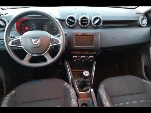 Dacia Duster image 2