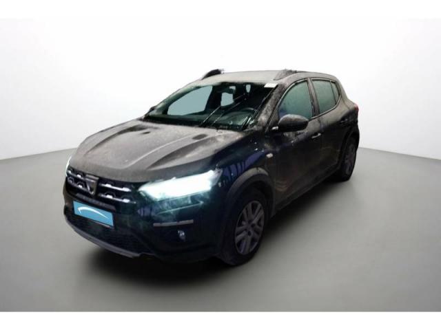 Dacia Sandero Tce 90 - 22 Stepway Confort