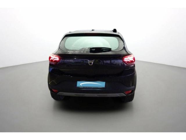 Dacia Sandero image 5