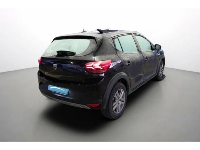 Dacia Sandero image 2