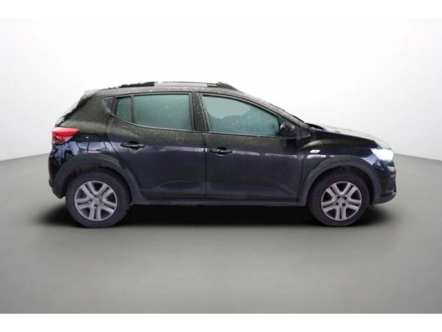 Dacia Sandero image 1