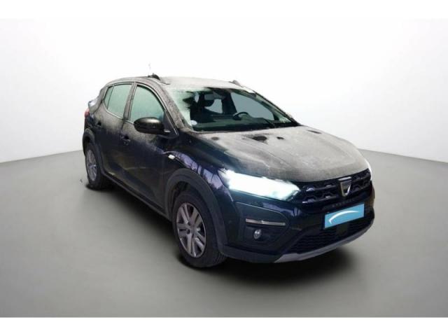 Dacia Sandero image 4