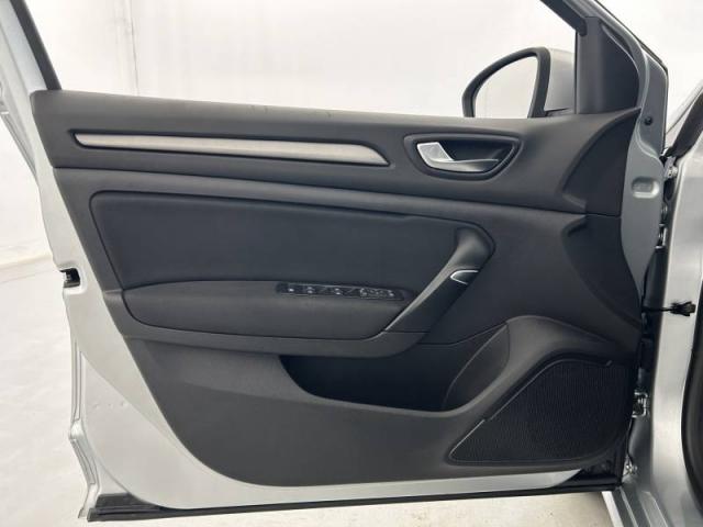 Renault Mégane image 1