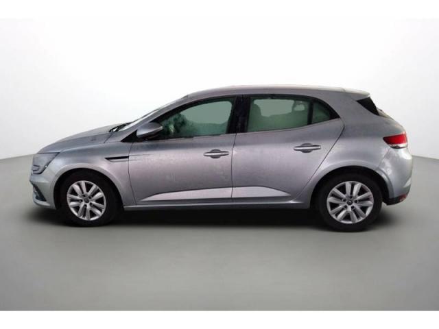 Renault Mégane image 1