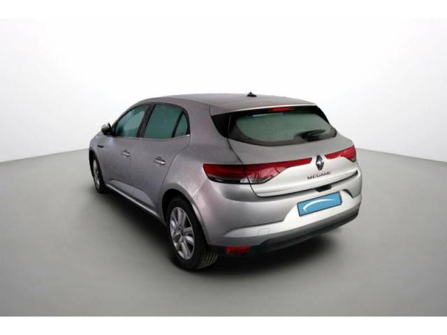 Renault Mégane image 6