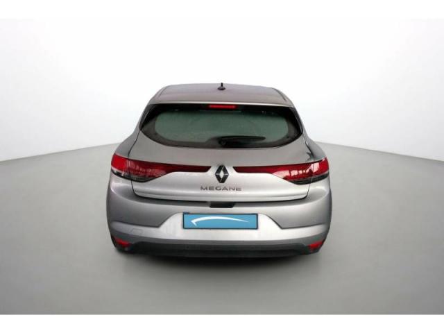 Renault Mégane image 4