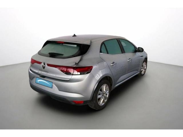 Renault Mégane image 7