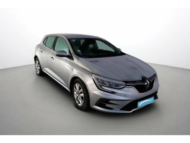 Renault Mégane image 2