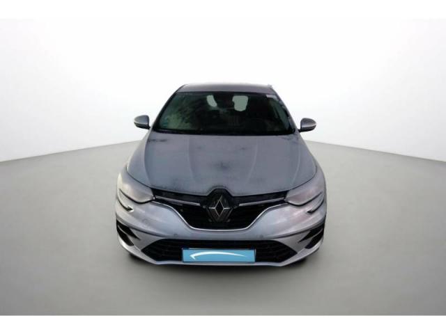 Renault Mégane image 8