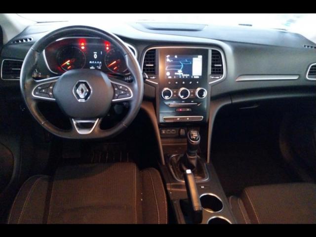 Renault Mégane image 3