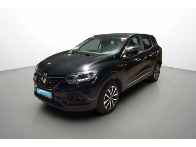 Renault Kadjar Blue Dci 115 Edc Evolution