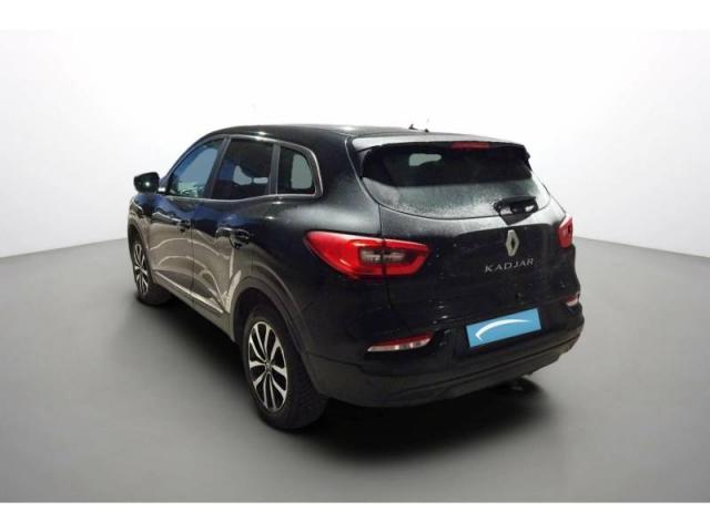 Renault Kadjar image 8