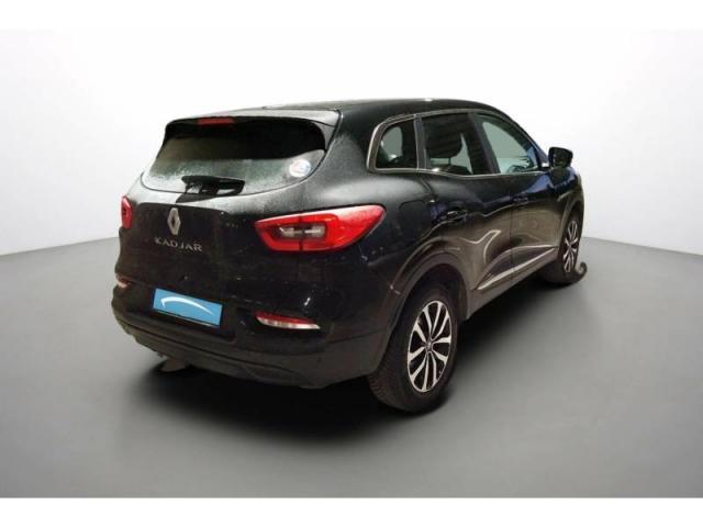 Renault Kadjar image 5