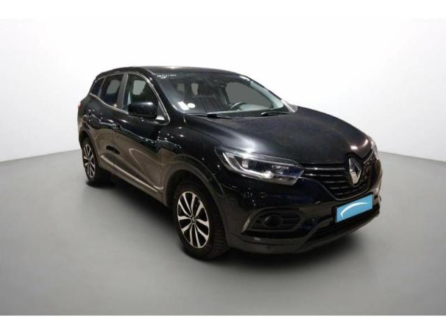 Renault Kadjar image 4