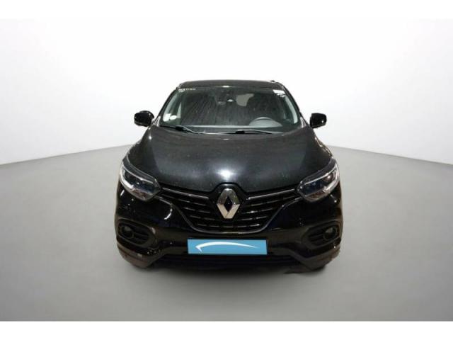 Renault Kadjar image 6