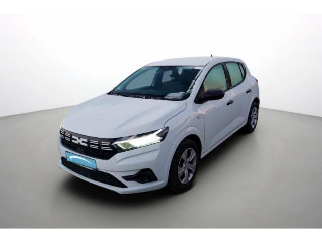 Dacia Sandero Sce 65 Essential