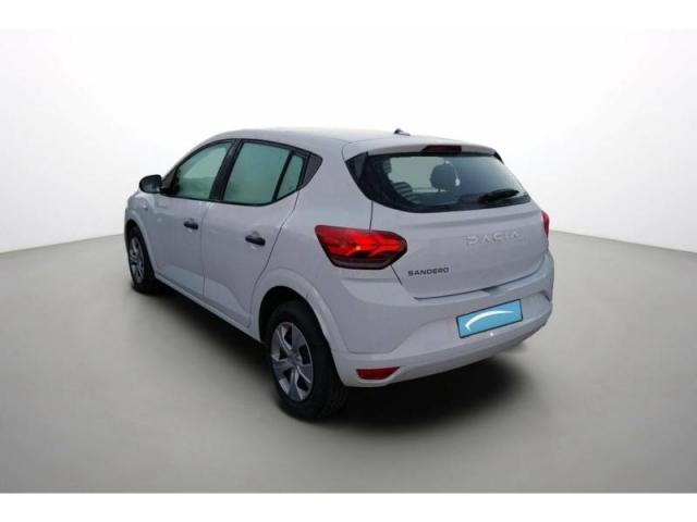 Dacia Sandero image 6