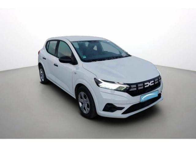 Dacia Sandero image 8