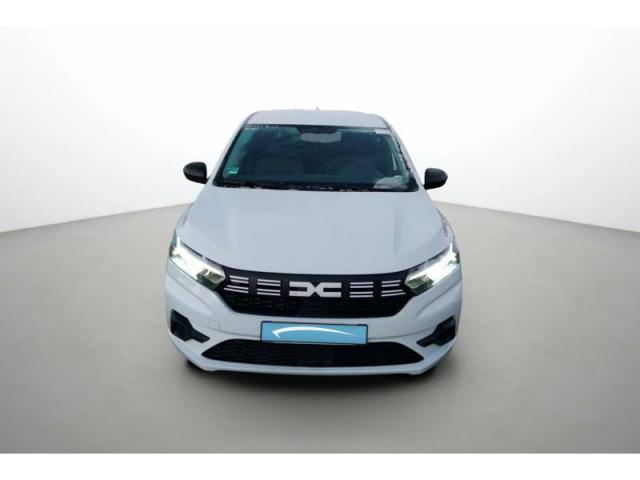 Dacia Sandero image 2