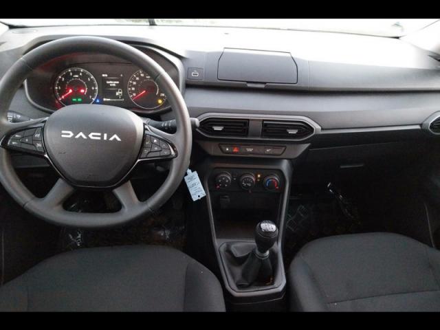 Dacia Sandero image 5