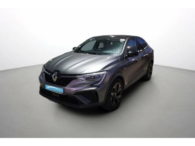 Renault Arkana E-Tech 145 - 21b R.s. Line