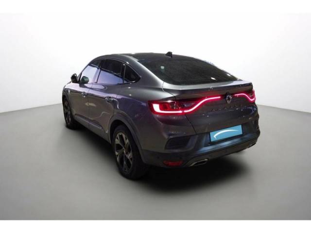 Renault Arkana image 6