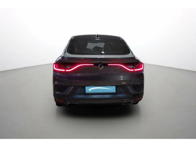 Renault Arkana image 4