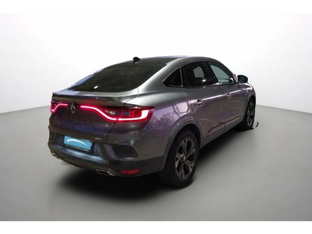 Renault Arkana image 5