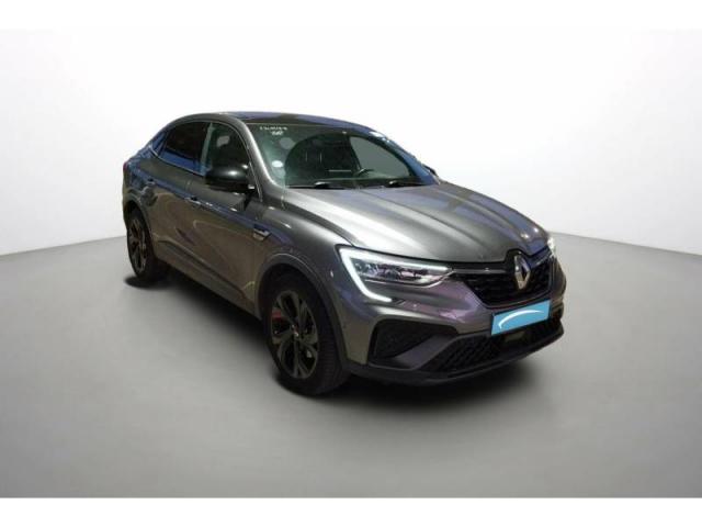 Renault Arkana image 2