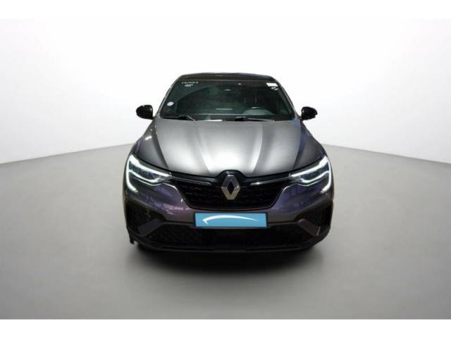 Renault Arkana image 7