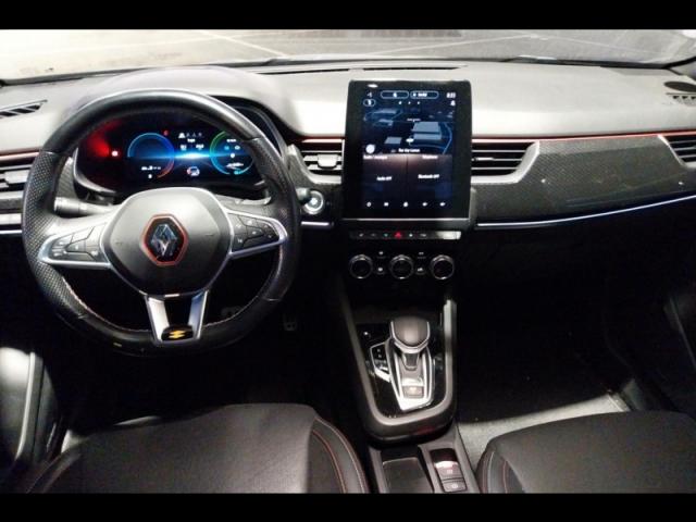 Renault Arkana image 1