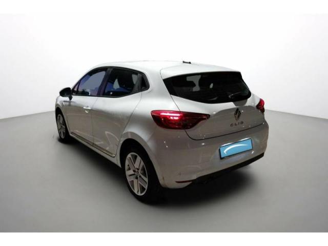 Renault Clio image 4