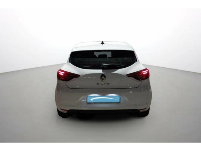 Renault Clio image 3