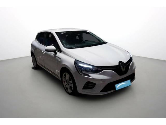 Renault Clio image 1