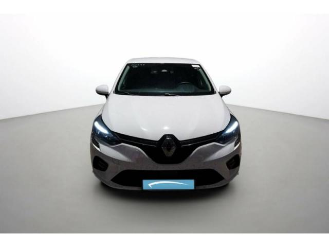 Renault Clio image 8