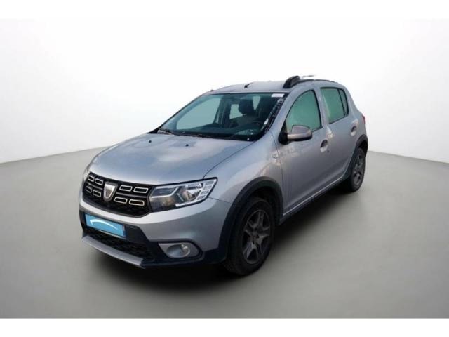 Dacia Sandero Tce 90 Stepway