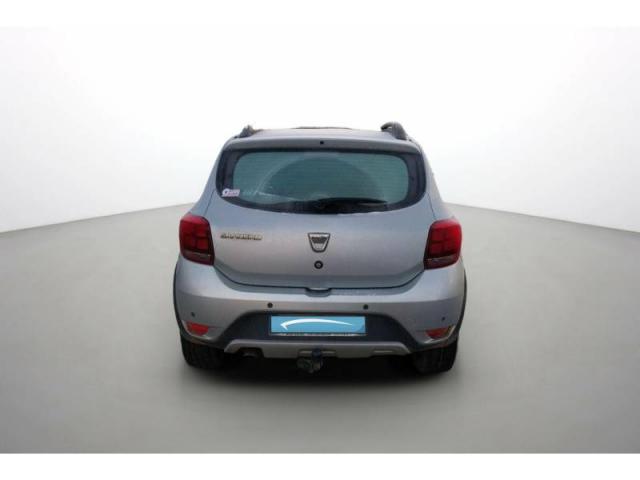 Dacia Sandero image 7